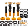 thumbnail image 3 of Maxpeedingrods Air to Coil Springs Conversion Kits for Lincoln Mark VIII 1993-98 Car Automotive Parts, 3 of 6