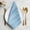 Teal, variant on Cloth Napkins Set of 2 - 20x20 Inches, Teal Blue Washable Reusable Table Napkins, Modern Abstract Art Ombre Striped Soft & Absortbent Dining Napkin for Party Wedding Hotel Restaurant