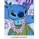 thumbnail image 3 of Bañador Disney Stitch Lilo & Stitch Ruffle Girl 8-9Y Morado, 3 of 6