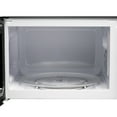 thumbnail image 2 of Danby 1.1 cu. ft. Countertop Microwave in Black (DBMW1121BBB), 2 of 8