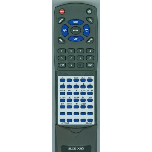 Redi-Remote