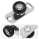 thumbnail image 3 of Barn Door Guide Sliding Glass Door Roller Guide Bottom Floor Guide Stop, 3 of 3