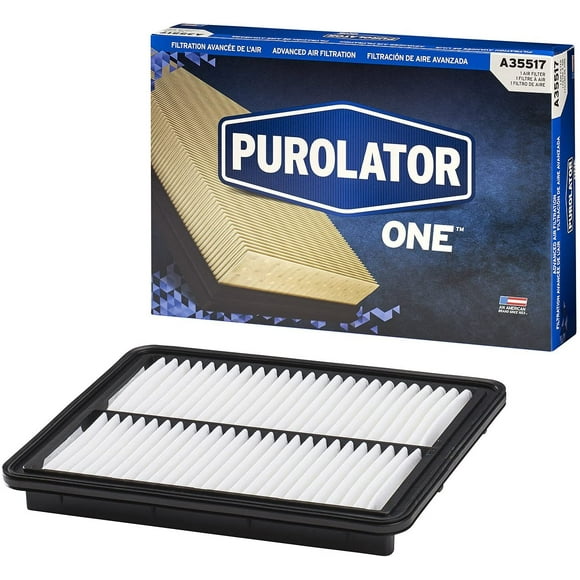 Purolator Filtre à Air PurolatorONE A35517