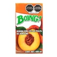 thumbnail image 1 of Bebida Boing con 10% de pulpa de durazno 500 ml, 1 of 2