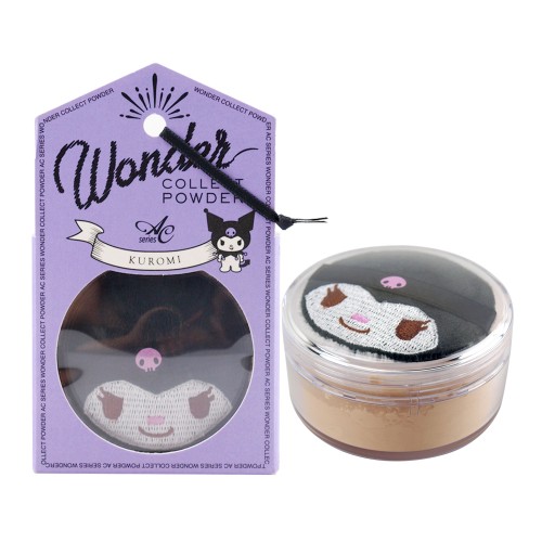 AC Magic Powder ConcealerKuromi