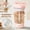 Pink, variant on Electric Blender Cup Portable Blender Cup Milk Powder Protein Powder Blender Automatic Shaker Cup Home Travel Outdoor Sports Gym