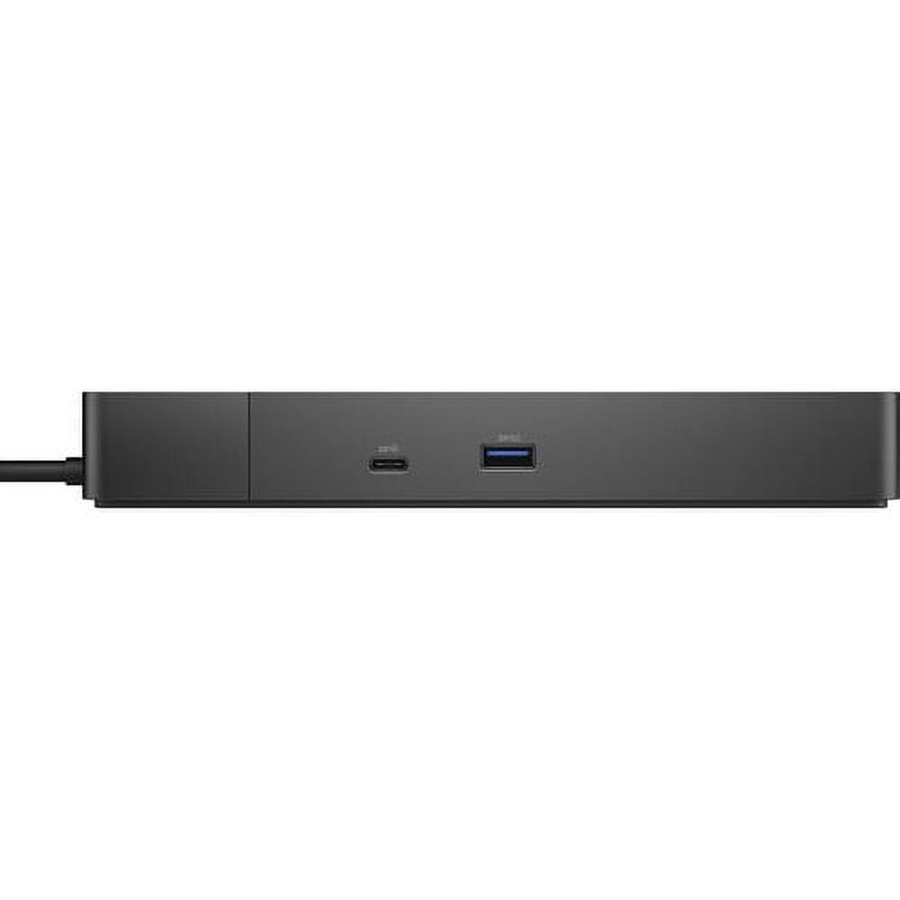 Restored Dell Performance Dock WD19DCS - docking station - USB-C - HDMI, DP - G (WD19DCS) (Refurbished)