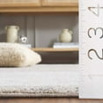 thumbnail image 4 of SAFAVIEH Northport Varvara Abstract Area Rug, Ivory/Gray, 4' x 6', 4 of 10