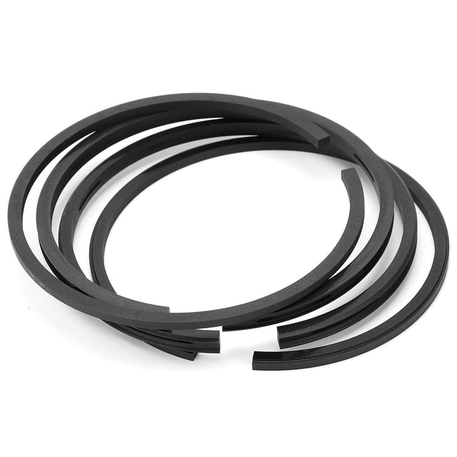 Piston Fittings,4Pcs Q90 Piston Ring Piston Ring Air Compressor Piston Ring Unbeatable Value