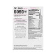 thumbnail image 5 of CELSIUS Zero Sugar Dragonfruit Lime Energy Drink Mix Packets 14 Count - 3 Pack, 5 of 5