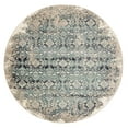 thumbnail image 5 of Heritage 9372 Ivory/Blue Anna Area Rug, Size - 3'3" x 4'11", 5 of 5