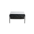 thumbnail image 2 of Mesa de Centro Kessa Muebles Seja Blanco 80 x 45 x 80 cm, 2 of 5