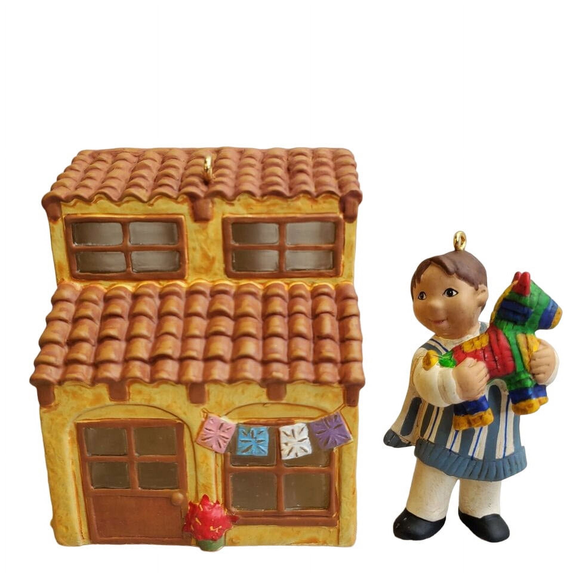 San Francisco Solano Mission Kit - Walmart.com