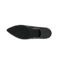 thumbnail image 7 of Bellini Felix Women Flats Slip-on Shoes In Black Silver Combo, 7 of 7