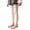 Beige, variant on Kids Girls Leg Warmers Knee-Length Socks Toddlers Winterr Padded over Calf Socks Girls Thickened Thigh High Socks for 3-12 Years