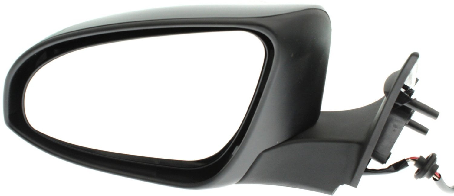 Mirror Compatible With 2016-2017 Toyota 