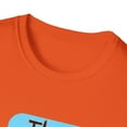 thumbnail image 3 of That's Cap Happy Hamster Unisex Softstyle T-Shirt, 3 of 6