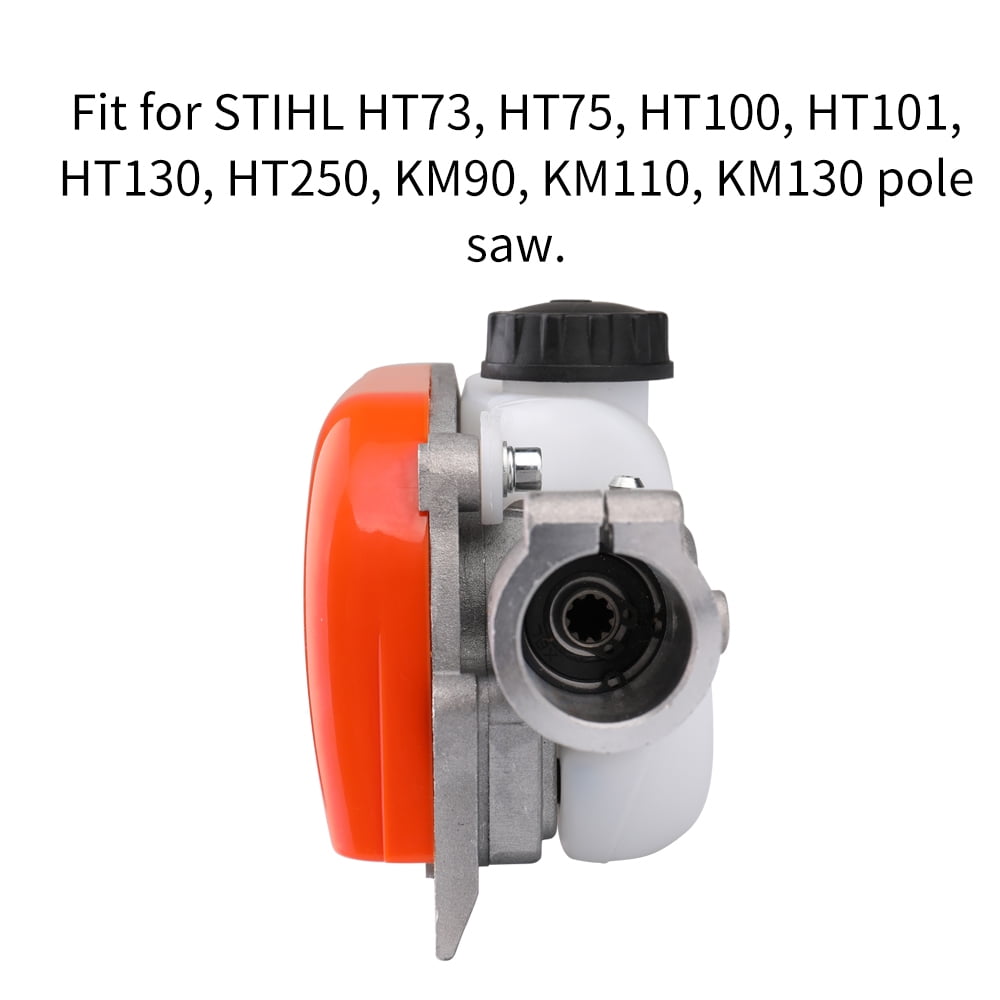 Pole Saw Trimmer Connector 