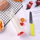 thumbnail image 4 of Accesorios de cocina para frutas, pizza y tomates cherry, cortador, cocina, comedor y bar, 4 of 8