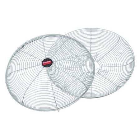 

Ind Fan Guard Set 18 Blade Dia.