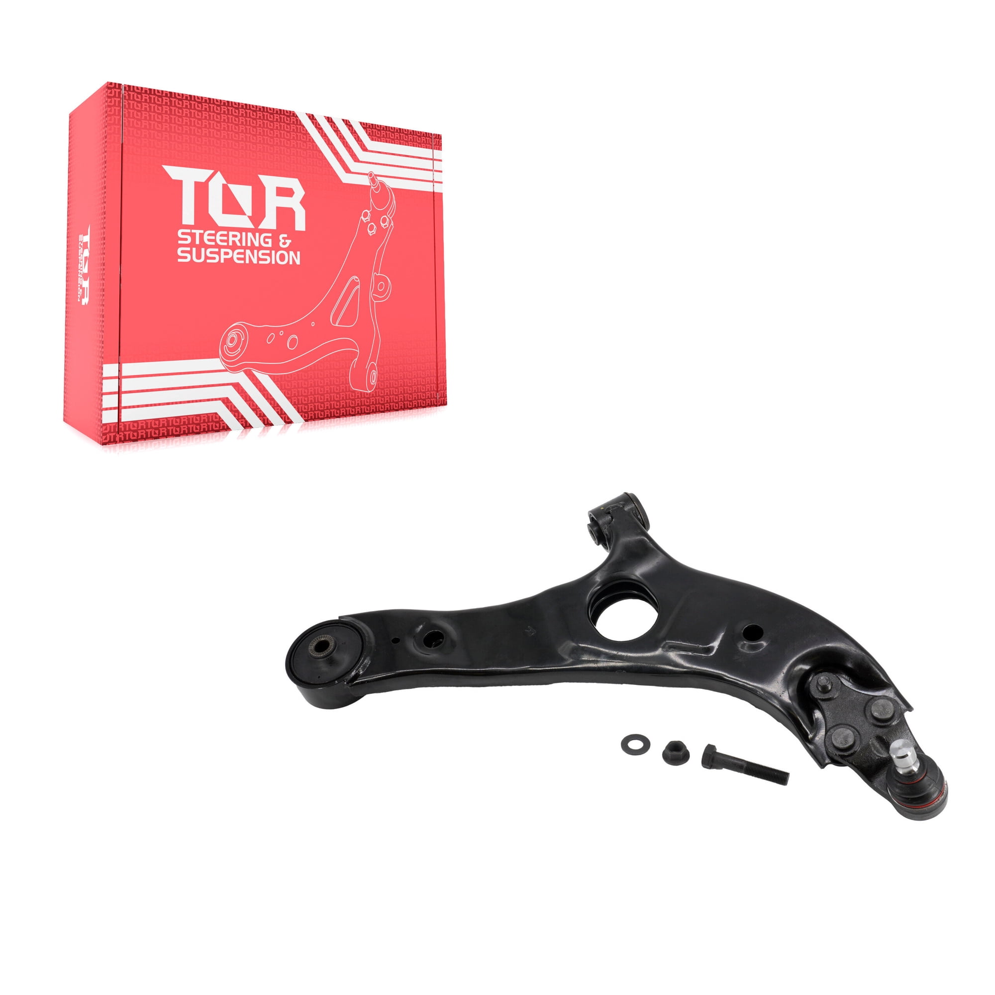 Pair of 2pcs Front Lower Control Arm Ball Joints Kit Compatible For