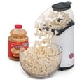 thumbnail image 3 of Hot Air Popper Presto 04821 Orville Redenbacher's, 1 litro, color blanco, 3 of 4