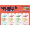 Spindrift Spiked Staycation Pack 12/12sc