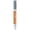 Grey, variant on Grout Pen for Ceramic Tiles, Tile Grout Marker Pen, Grout Pen Tile Grout Paint Marker, Grout Colorant & Sealer Pen, Bathroom & Kitchen Tile Grout, Ceramic Marker for Gap Maintenance