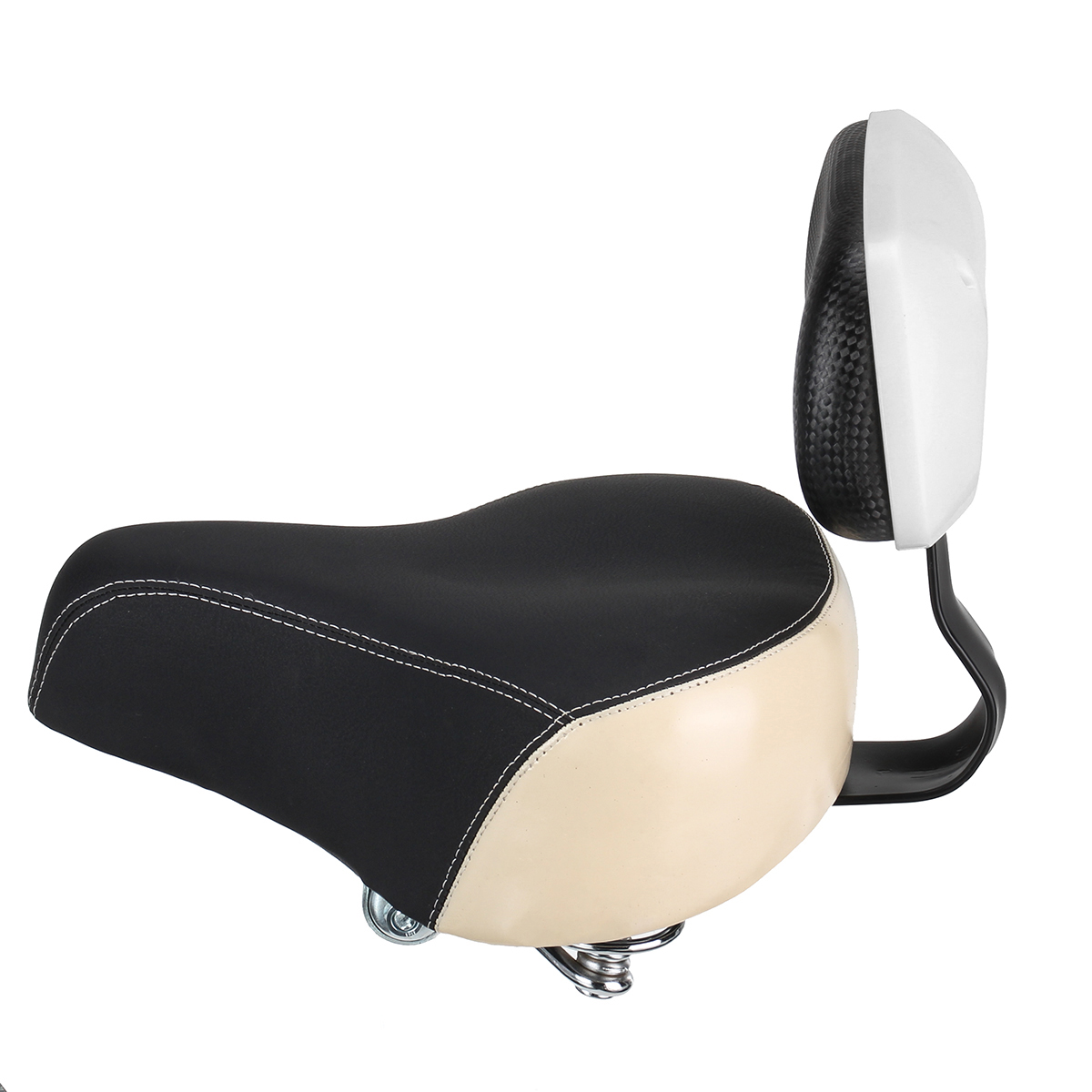 bicycle saddle