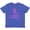 Retro Heather Royal, variant on Inktastic I Love my Auntie Youth T-Shirt