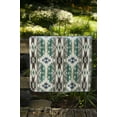 thumbnail image 4 of Luxe Classic Faux Fur Throw | 50"x60" | B, 4 of 5