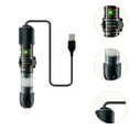 thumbnail image 6 of balikha Small Tank Heater Aquarium Heater Display Controller Heating Rod Intelligent Automatic Heating Tool with Temp Controller, 6 of 9