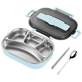 forky lunch box