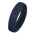 thumbnail image 1 of Diadema elástica transpirable Sunnimix Azul Corriendo, 1 of 6