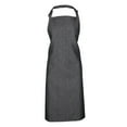thumbnail image 1 of Premier Ladies/Womens Colours Bip Apron With Pocket / Workwear, 1 of 3