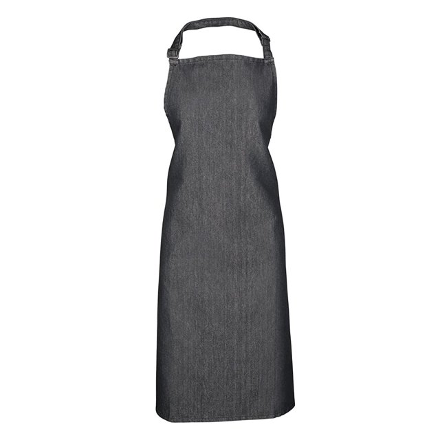 Premier Ladies/Womens Colours Bip Apron With Pocket / Workwear