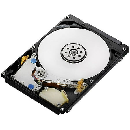 Hitachi Travelstar 500GB SATA 2.5" Hard Drive