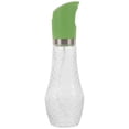 thumbnail image 3 of Clear Oil Dispenser Sauce Bottle Kitchen Olive Oil Container Oil Spray Bottle Press Type Oil Sprayer, 3 of 8