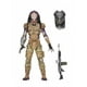 thumbnail image 1 of Figura poseable NECA Predator Ultimate Emisario 1 20 cm, 1 of 3