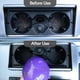 thumbnail image 4 of Gel limpiador de interiores de coches PULIDIKI, color morado, 4 of 7