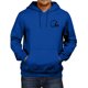 thumbnail image 1 of WILLBEST Sudaderas para Hombre 2024, Sudaderas con Capucha, Sudaderas con Gráfico De Fútbol, Manga Larga, Camisa Holgada, Jersey Holgado, Ropa Cómoda 2024 XXXGrande, 1 of 3