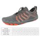 thumbnail image 2 of Zapatos de agua unisex Zapatos acuáticos ligeros Zapatos antideslizantes para deportes acuáticos, 2 of 9
