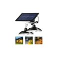 thumbnail image 2 of Lámpara colgante LED solar de 240 W con doble control de techo, 2 of 3