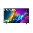 thumbnail image 3 of LG 75QNED80TUC 75" 4K UHD HDR QNED webOS 24 Smart TV - 2024 (Factory Refurbished), 3 of 10