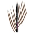 thumbnail image 1 of Bolígrafo para cejas NYX Lift & Snatch! Caramelo, 1 of 8