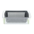 thumbnail image 4 of Vegetable Cutter, Multifunction Vegetable Peeler, Manual Potato Slicer, Kitchen Tools Cutting Food For Food Grater Kitchen Home, 4 of 8
