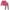 Hot pink, camo, variant on L.O.L. Surprise! Boxy Fleece Sweatshirt and Leggings Outfit Set Little Kid to Big Kid