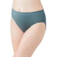 thumbnail image 2 of SURJDE Womens B-Smooth Brief Panty, 2 of 3