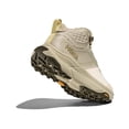thumbnail image 4 of Hoka Women's Transport Hike GTX® Oyster Mushroom/Vintage Yellow 7.5 Medium, 4 of 5