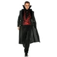 thumbnail image 1 of Morris GOTHIC VAMPIRE ADULT-UR28695 Costume, 1 of 1